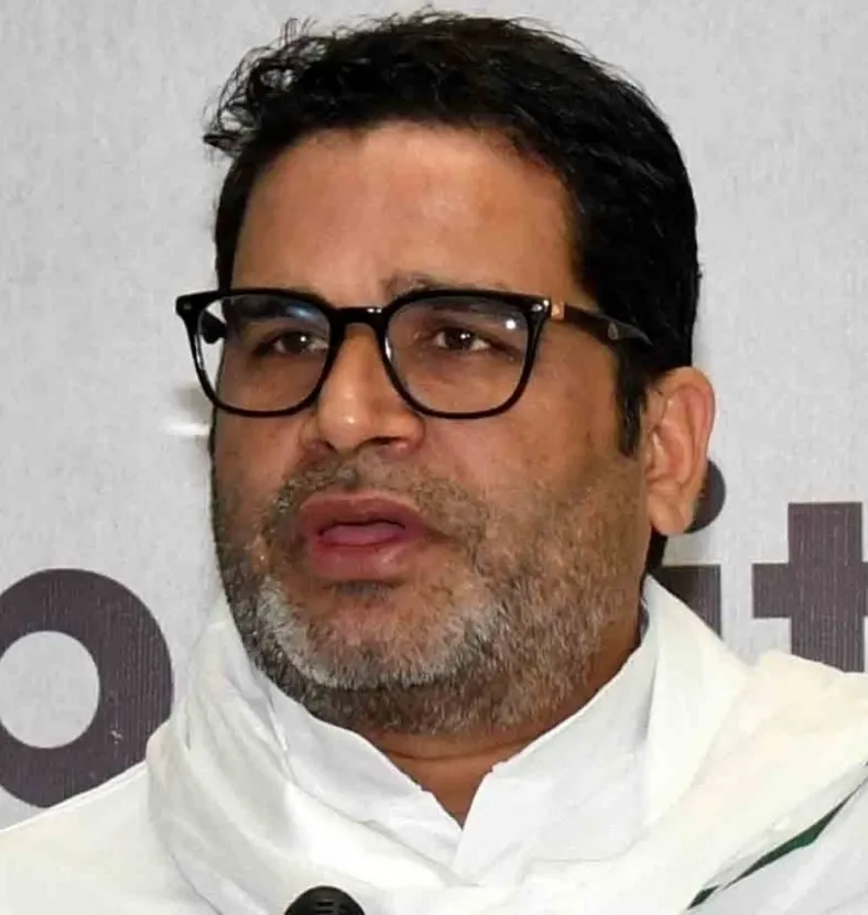 Did Prashant Kishor Just Expose Nitish Kumar on Pension Increase?