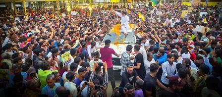 Is Prashant Kishor Targeting PM Modi, Rahul Gandhi, and Tejashwi?