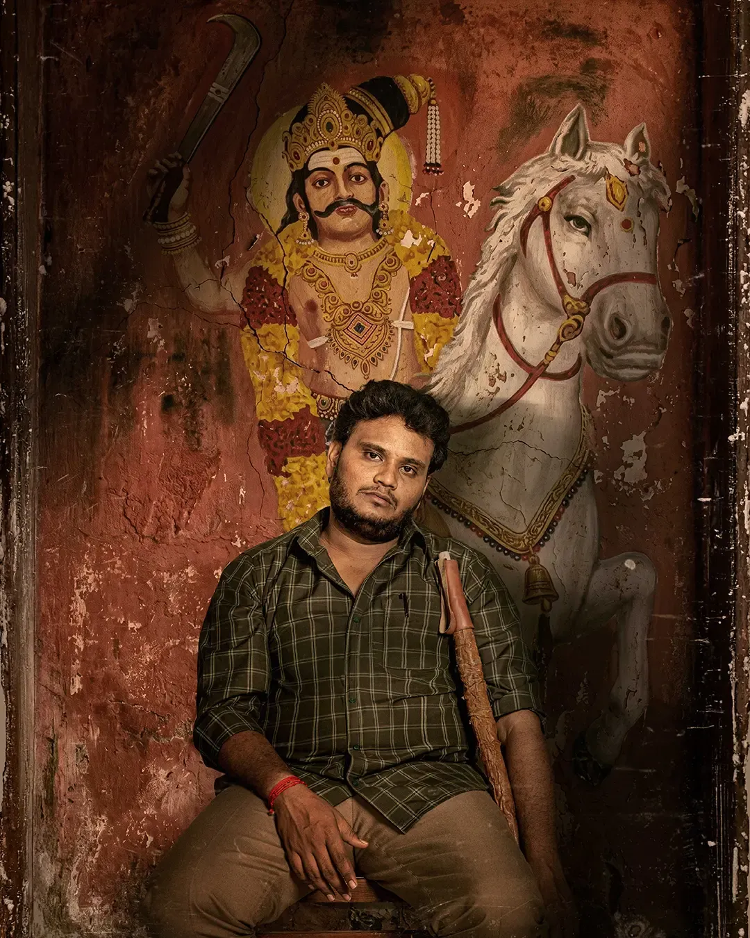 Warrant on Zee5: Prashant Pandiyaraj's rural crime series premieres May 22