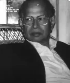 तपन सिन्हा जयंती 2026: सूचना एवं प्रसारण मंत्रालय ने दादा साहेब फाल्के पुरस्कार विजेता को किया याद