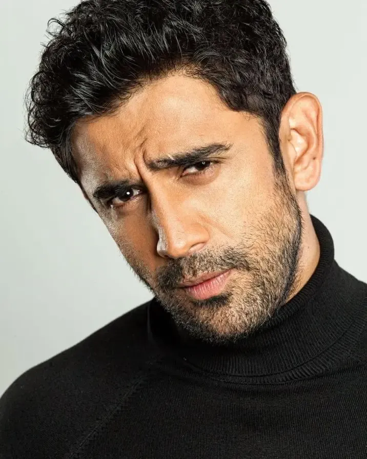 Amit Sadh's 'Pratap' Scheduled for June 2025 Release