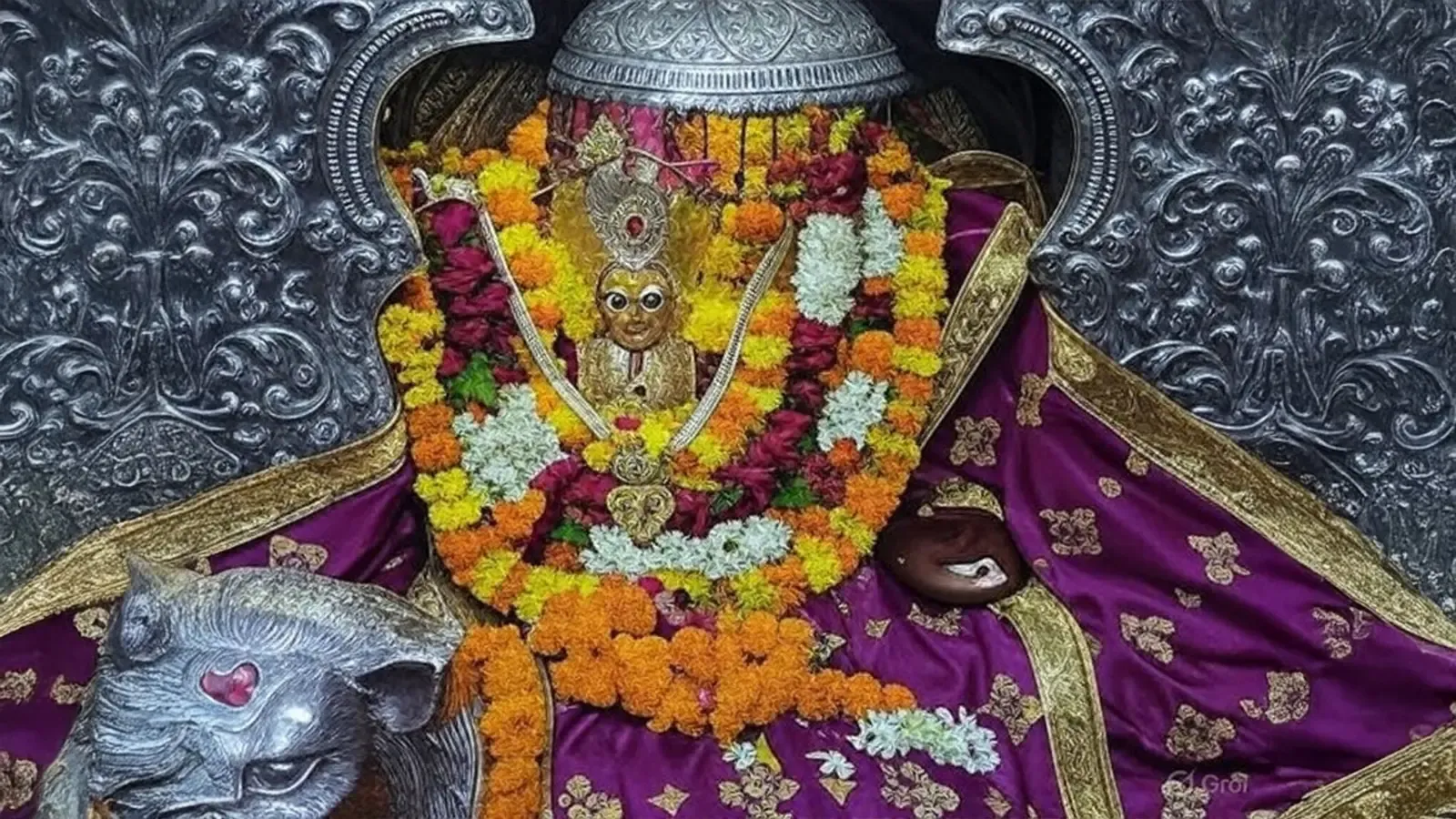 क्या आप जानते हैं प्रतापगढ़ की रक्षक मां बेल्हा देवी के बारे में?