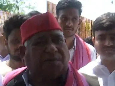 प्रतीक यादव के निधन पर UP में शोक, सपा-भाजपा-कांग्रेस ने एक स्वर में जताई संवेदना
