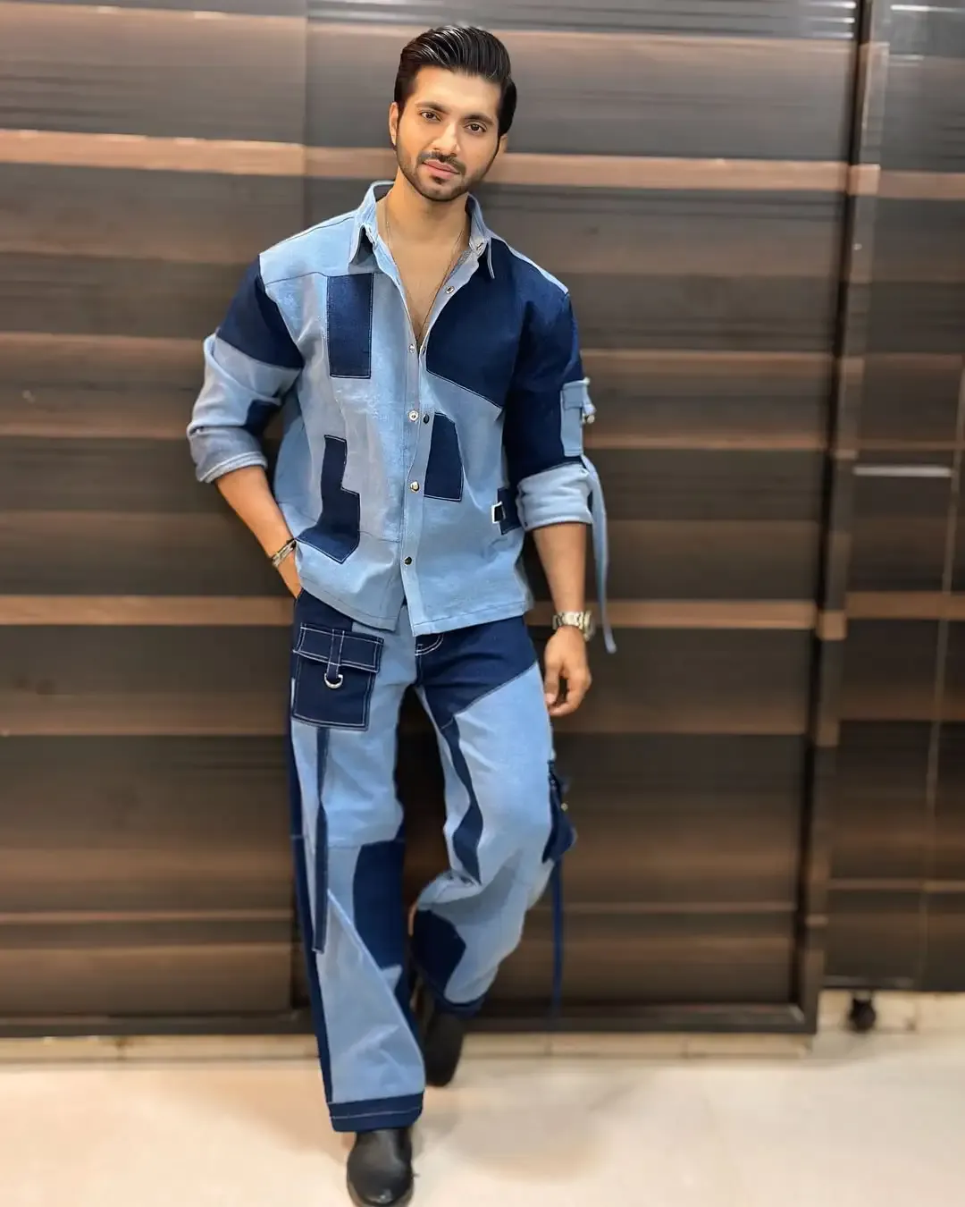 Why Did Prateik Chaudhary Decline ‘Kyunki Saas Bhi Kabhi Bahu Thi 2’?