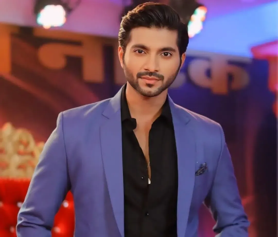 Prateik Chaudhary: My Journey in 'Tose Naina Milaike' Spanning 400 Episodes Was Truly Remarkable