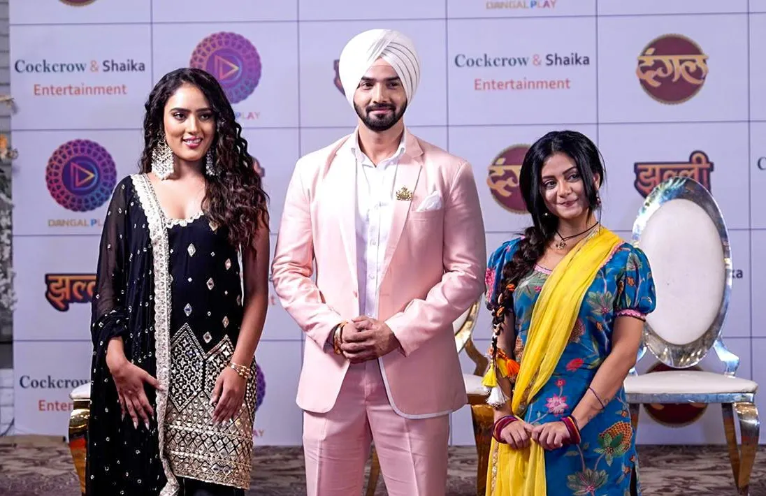 Will Pratham Kunwar's Latest Show 'Jhallee' Redefine Friendship and Tough Choices?