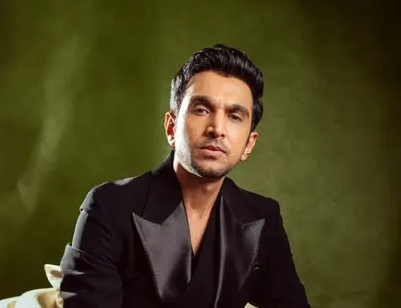 Pratik Gandhi on Ghamasaan: 'Aditya fights the entire system, not just one man'