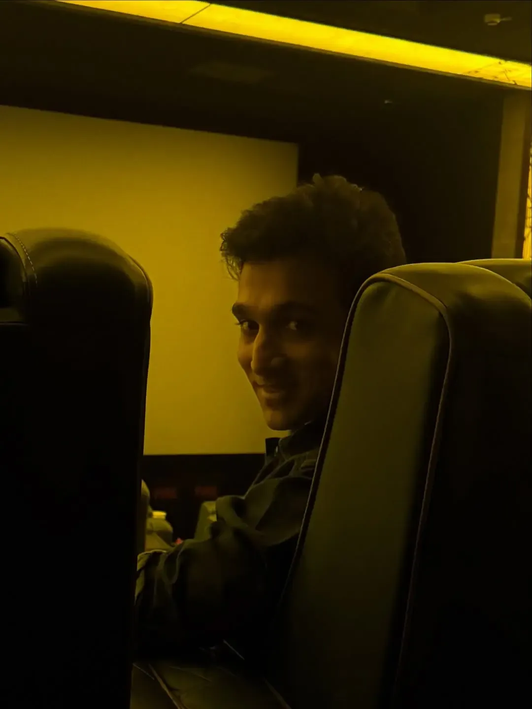 Did Pratik Gandhi Celebrate the Last Day of 2025 the Old School Way?