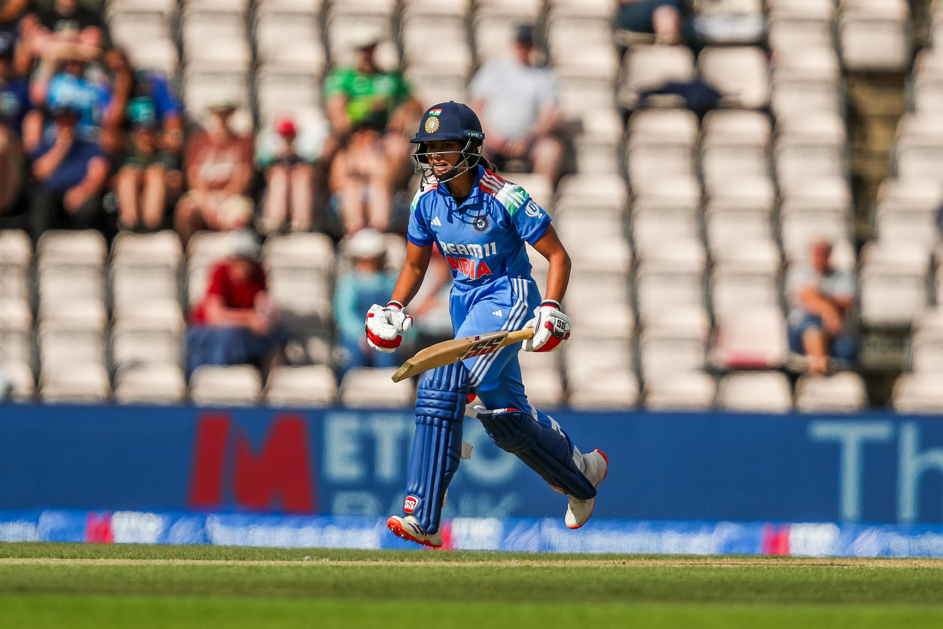Why Was Pratika Fined 10% Match Fee and England Penalised?