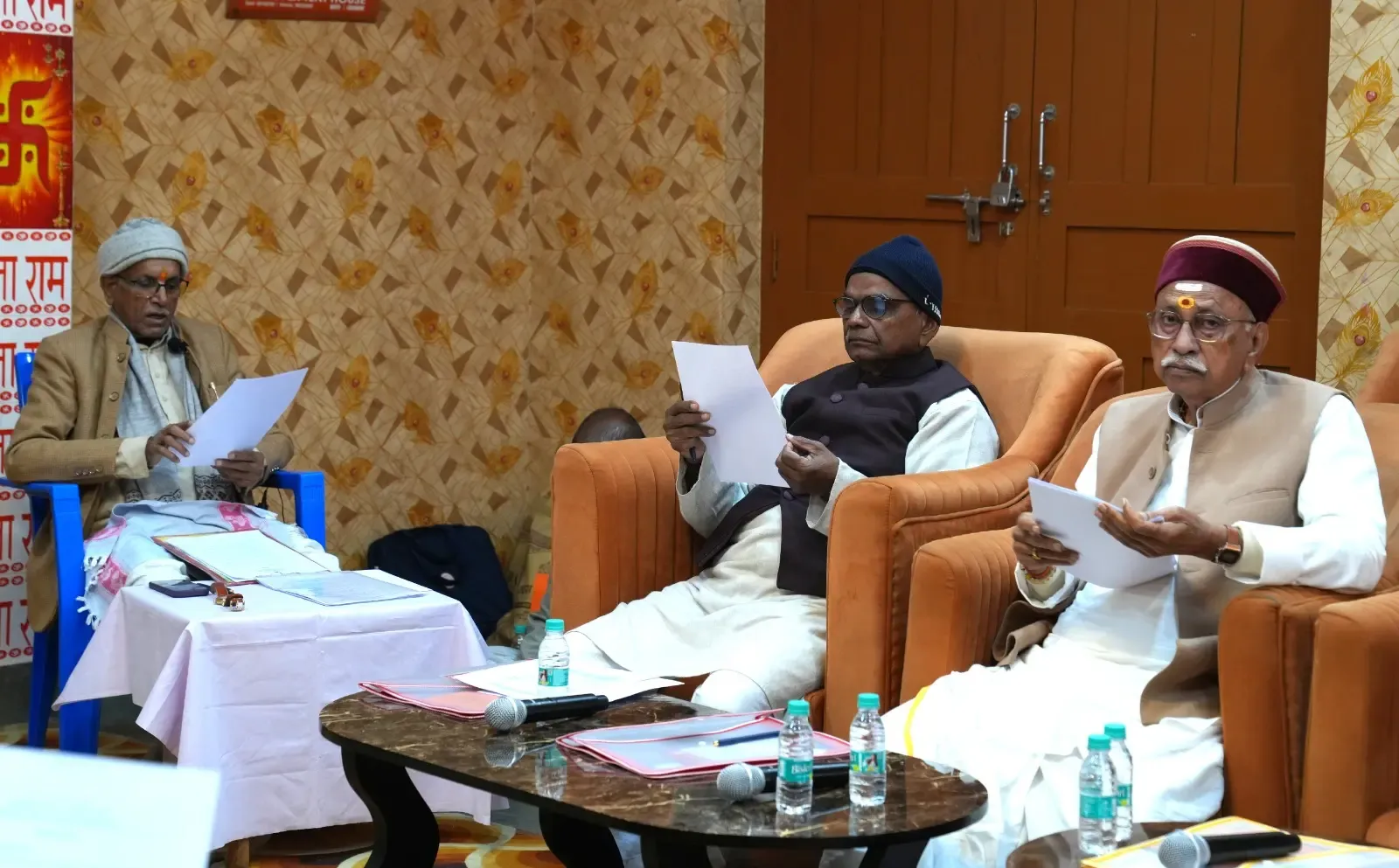 क्या प्रतिष्ठा द्वादशी पर अयोध्या में रामोत्सव की भव्य तैयारी हो रही है?