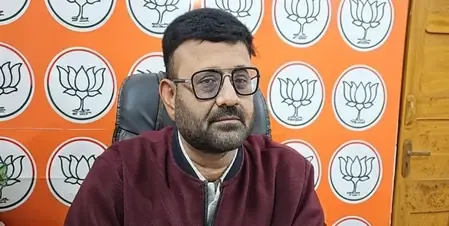 प्रतुल शाहदेव ने व्हाइट कॉलर टेररिज्म पर जताई चिंता, बोले-यह नया भारत है, यहां आतंक का कोई स्थान नहीं 