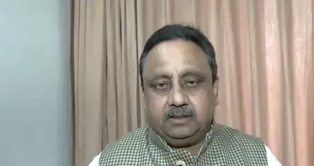 प्रवीण खंडेलवाल ने दिल्ली के एलजी को लिखा पत्र, सद्भावना पार्क का नाम बदलने का दिया प्रस्ताव