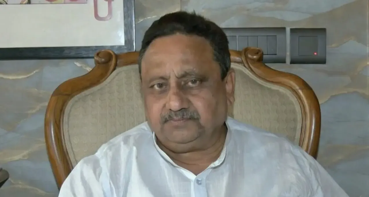 प्रवीण खंडेलवाल ने हेमंत सोरेन के सरकारी आवास पर उठाए गंभीर सवाल, स्पष्ट मानक की आवश्यकता