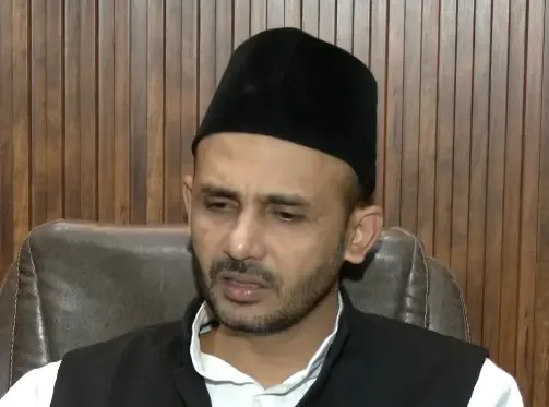 प्रवेश वर्मा थप्पड़ कांड: विपक्ष बोला — BJP राज में सवाल पूछना 'गुनाह'