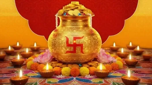 What Are Prime Minister Modi's Wishes for Dhanteras?