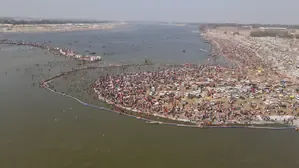 प्रयाग को ग्लोबल टूरिस्ट डेस्टिनेशन बनाने की तैयारी, महाकुंभ के बाद अब माघ मेला से ब्रांडिंग