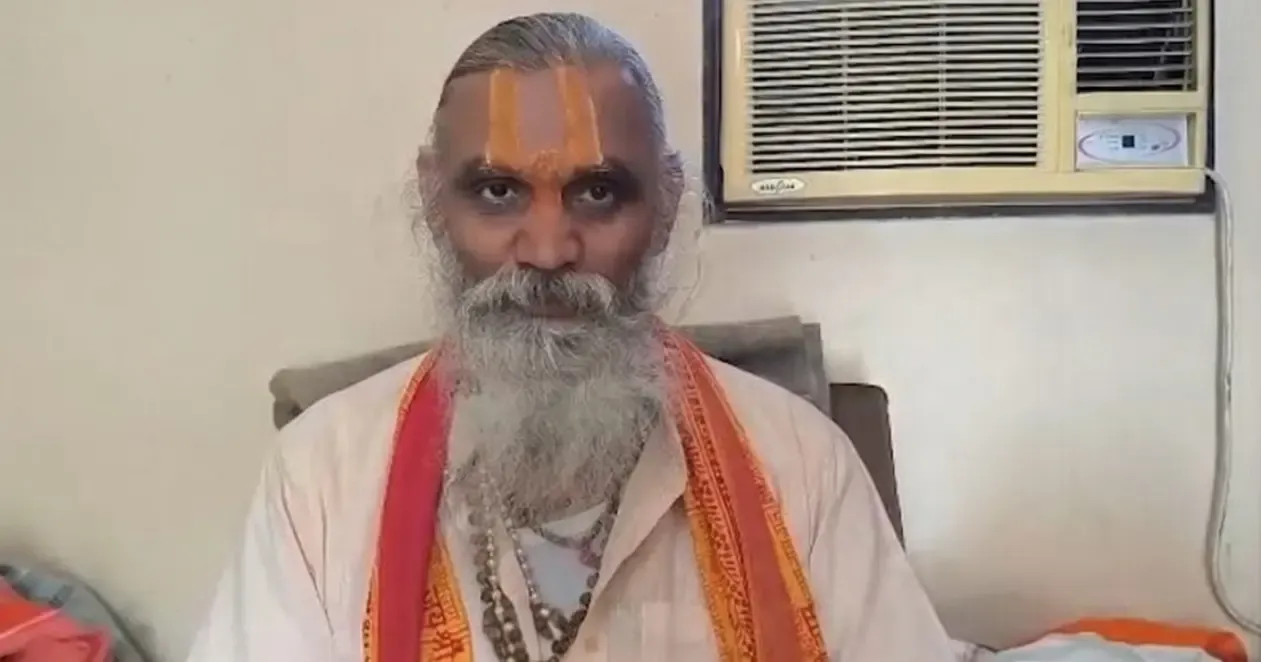 क्या प्रयागराज में शंकराचार्य विवाद का समाधान विनम्रता से संभव है?