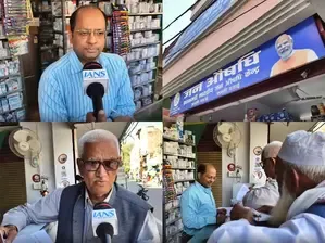 Residents of Prayagraj Access Affordable Medicines via Jan Aushadhi Kendras