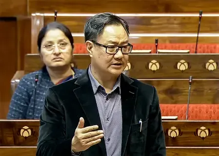 Why Did the Prayer Meet Delay the Rajya Sabha's Debate on Election Reforms?