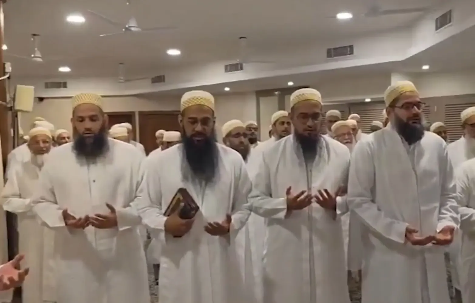 Why Were Prayers Held at Sri Lanka's Largest Dawoodi Bohra Mosque on PM Modi's 75th Birthday?