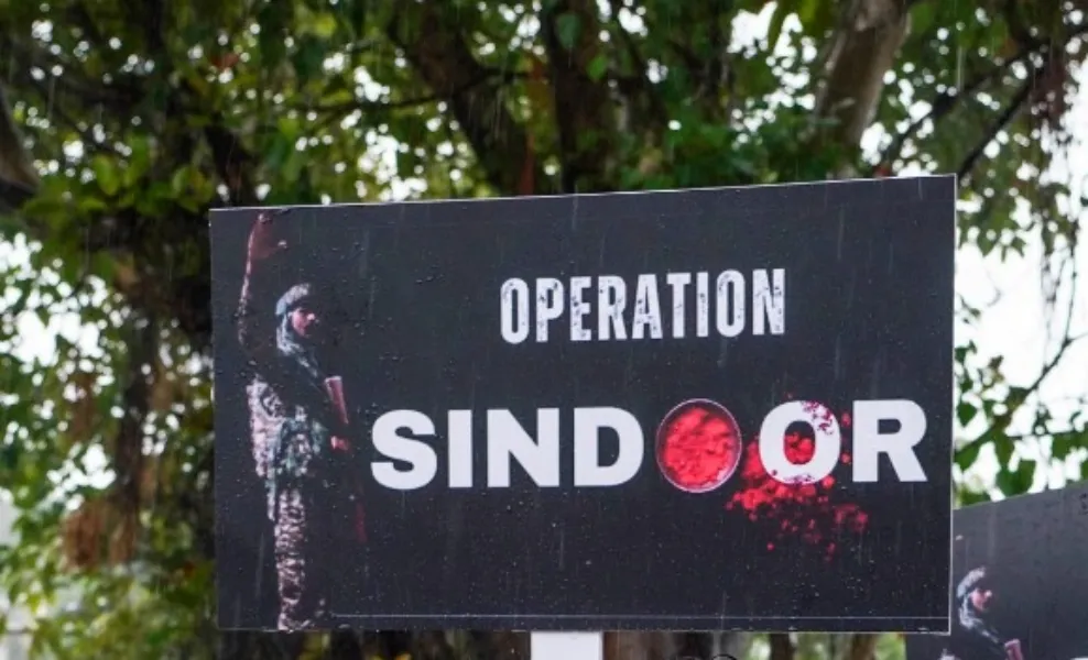 What Makes ‘Operation Sindoor’ Unique?