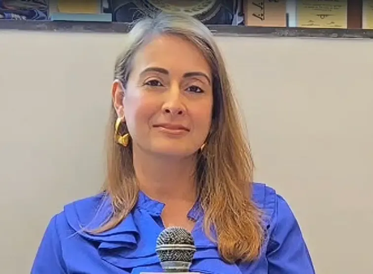 Preeti Jhangiani Calls Women's Reservation Bill a Landmark Civilizational Shift