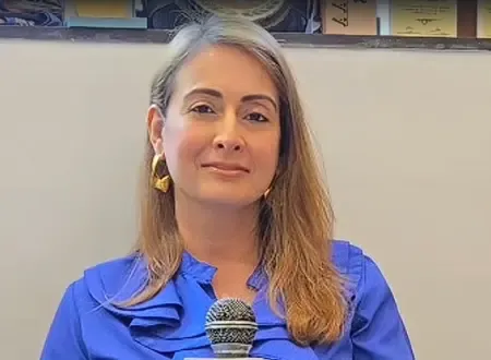 Preeti Jhangiani Calls Women's Reservation Bill a Landmark Civilizational Shift