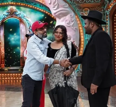 प्रेग्नेंसी ब्रेक के बाद छोटे पर्दे पर लौटीं स्वरा भास्कर, बोलीं-कम उम्मीदों के साथ पहुंची थी शो पर