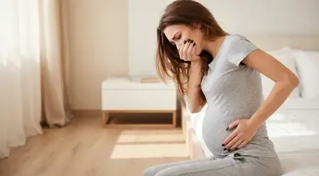 गर्भावस्था में अपच और भूख न लगने से परेशान? अपनाएं ये आसान घरेलू उपाय