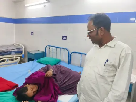 Did Pregnant Bengali Woman Sunali Khatun Successfully Return Home from Bangladesh?