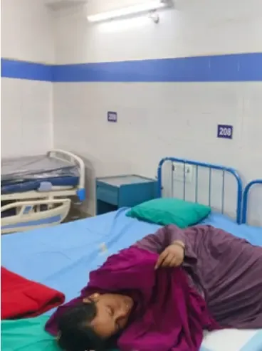 Did a Pregnant Bengali Woman Face Wrongful Deportation Before Giving Birth?