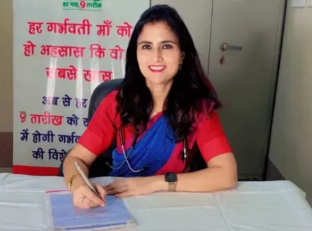 प्रेग्नेंट महिलाओं को करवा चौथ के दौरान किन सावधानियों का पालन करना चाहिए?