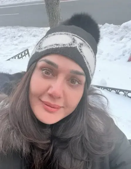 Is Preity Zinta Feeling Humbled and Elated by Birthday Love?