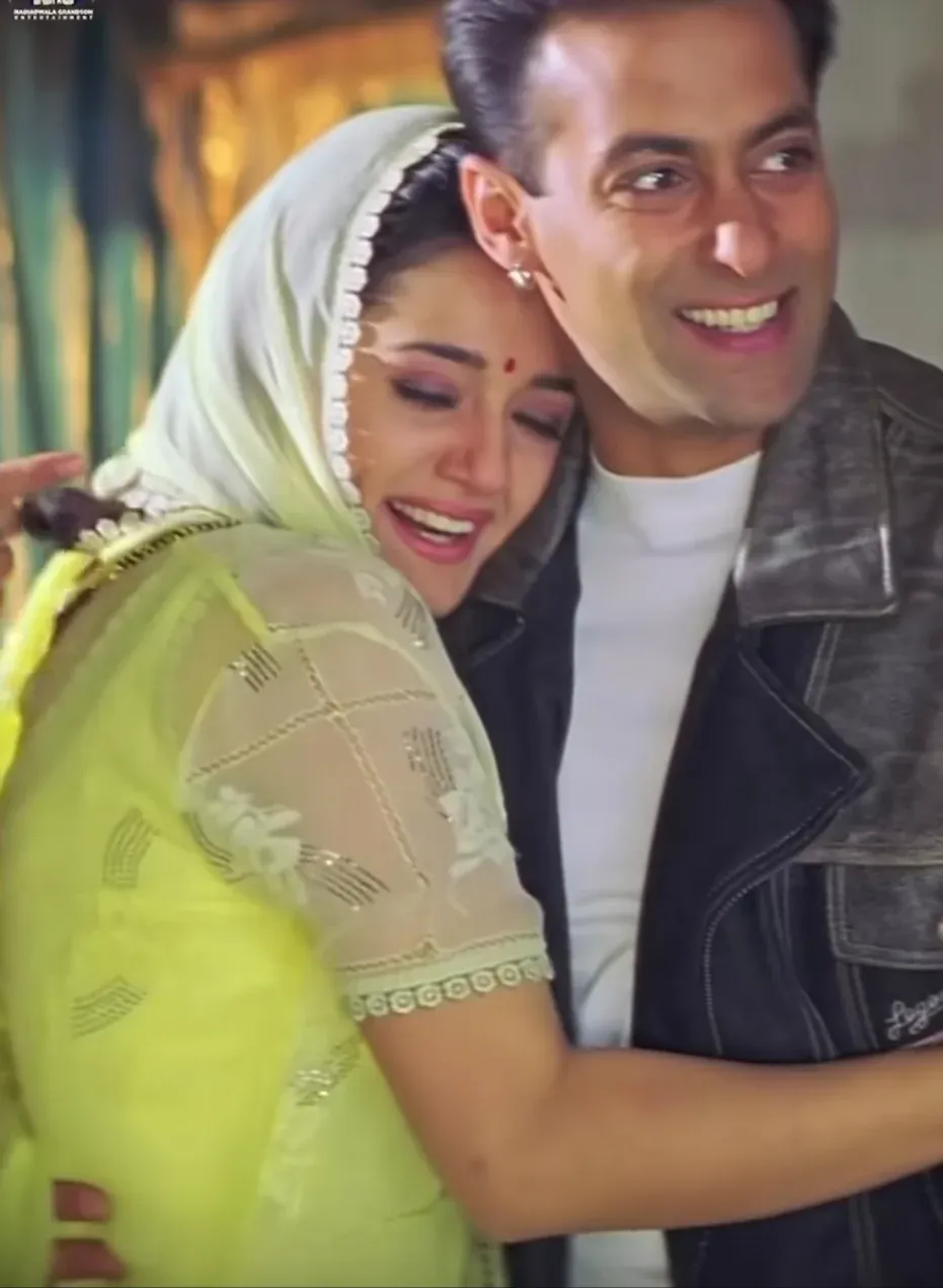 Har Dil Jo Pyaar Karega turns 26: Preity Zinta leads anniversary tributes