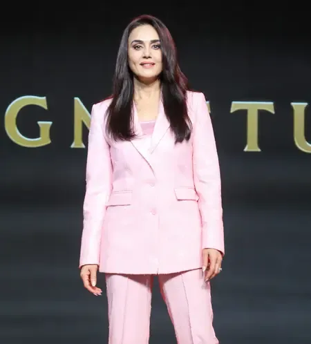 Preity Zinta on Prabhsimran Singh: Never heard him complain or come late when he sat on the bench