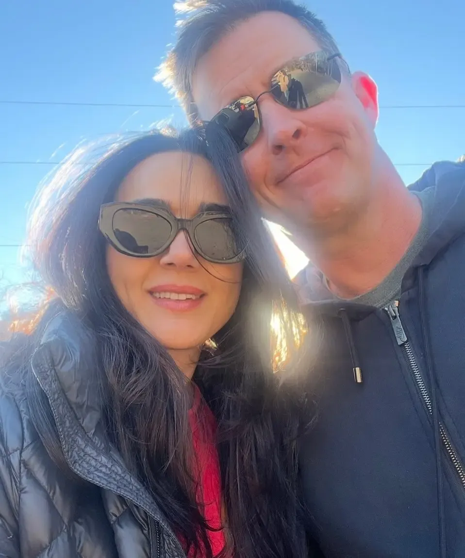 Is Preity Zinta Celebrating Thanksgiving Alone?