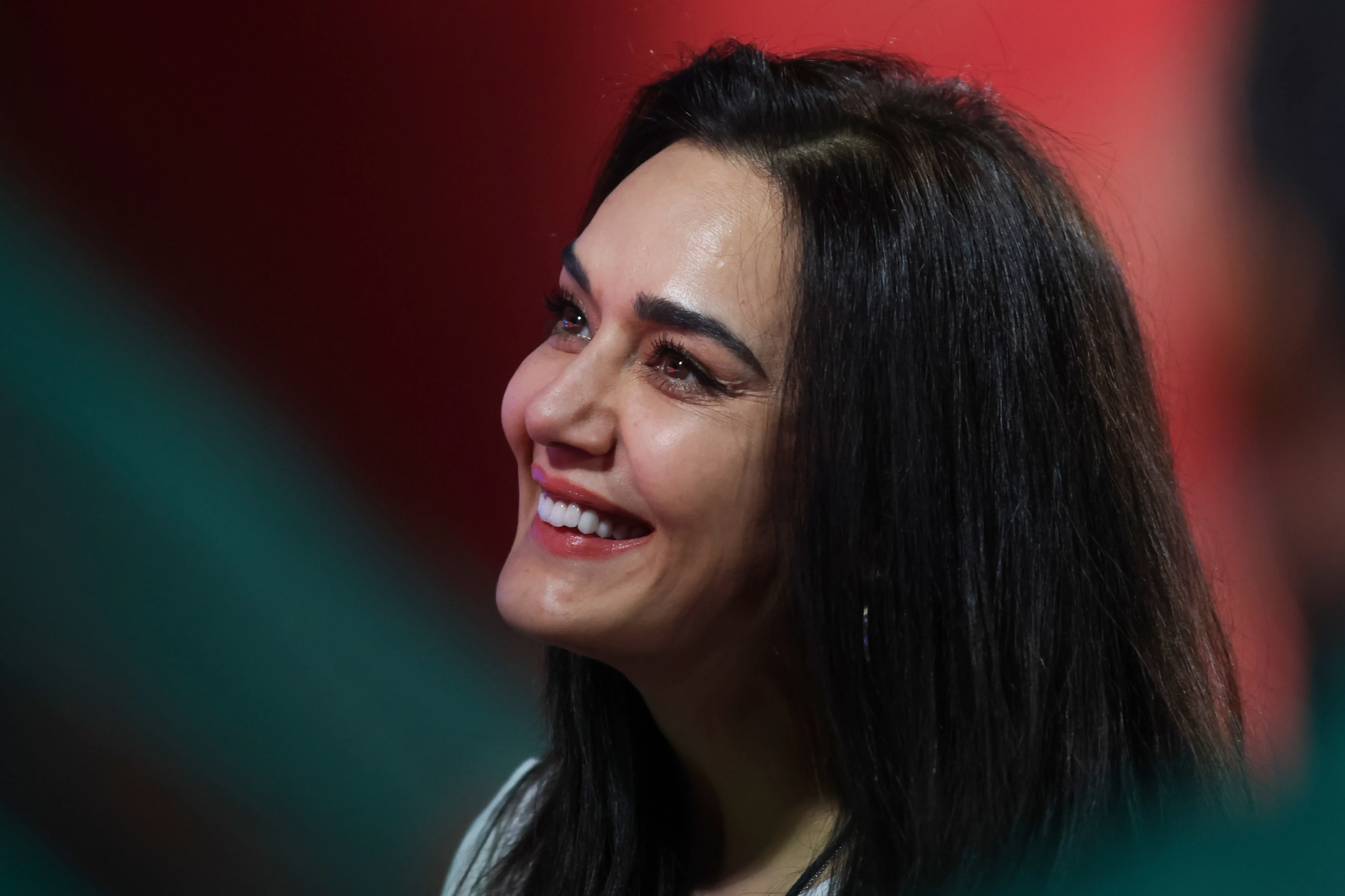Did Preity Zinta Thank Spectators for Their Calmness After IPL Match Cancellation?