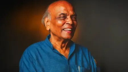 ‘प्रेम करें हम ऐसे, लेकिन...' गोविंद विनायक करंदीकर मराठी साहित्य के एक प्रमुख स्तंभ थे 