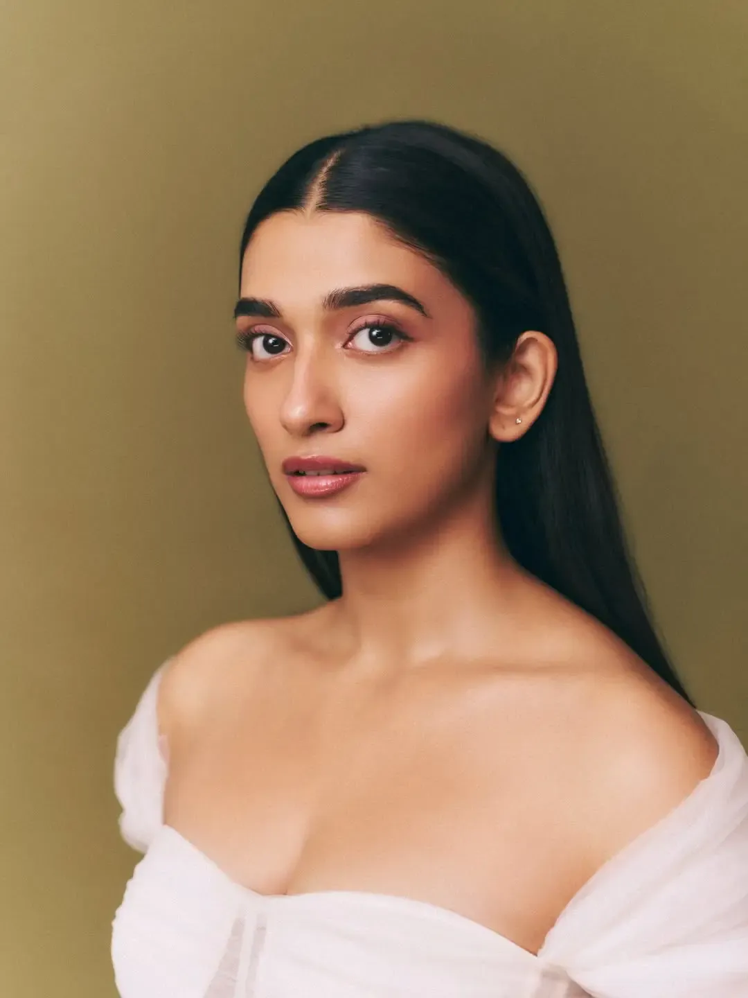 Aafiya Sayed to make Telugu debut in 'Alias Rukmini' alongside Nithiin