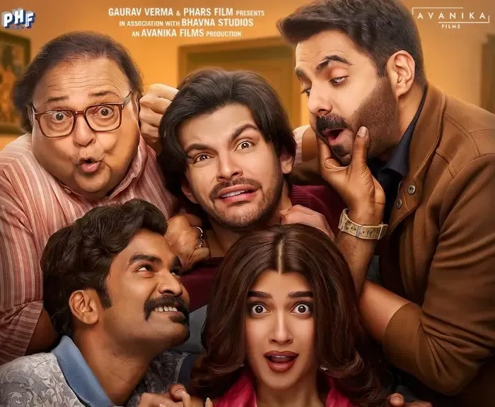 'प्रेम कीटाणु' रिव्यू: वीर पहाड़िया की फिल्म पर दर्शकों की मिली-जुली राय, एक्टिंग पर उठे सवाल