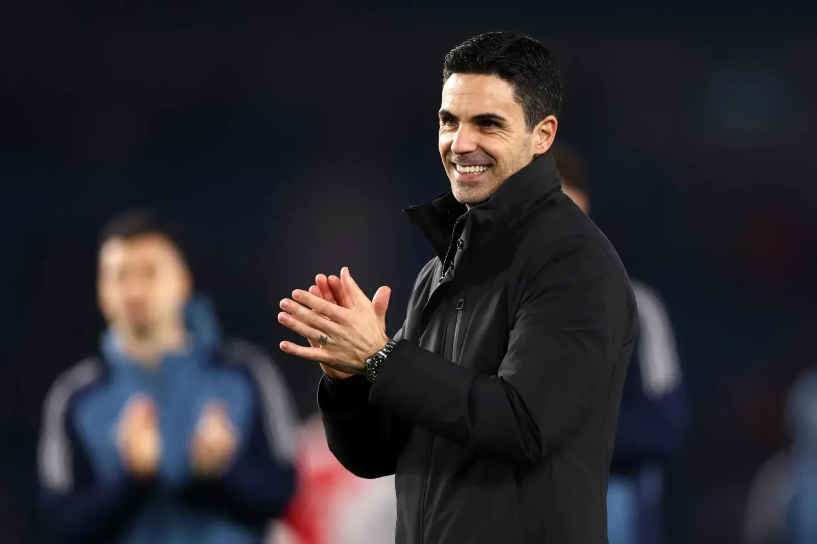 Premier League Gameweek 1: Arteta's 150th win, Chelsea's 31-second goal and more