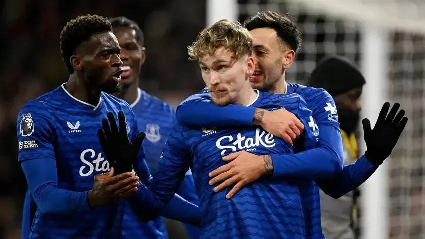 How Did Chelsea and Bournemouth End Up in a 2-2 Draw?