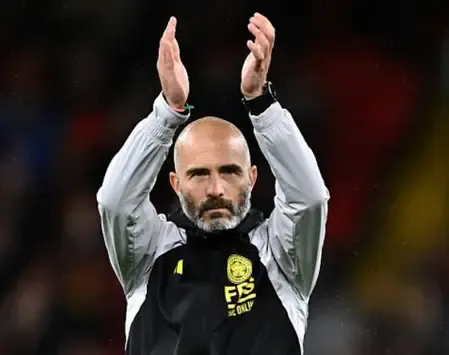 Premier League: Chelsea part ways with manager Enzo Maresca