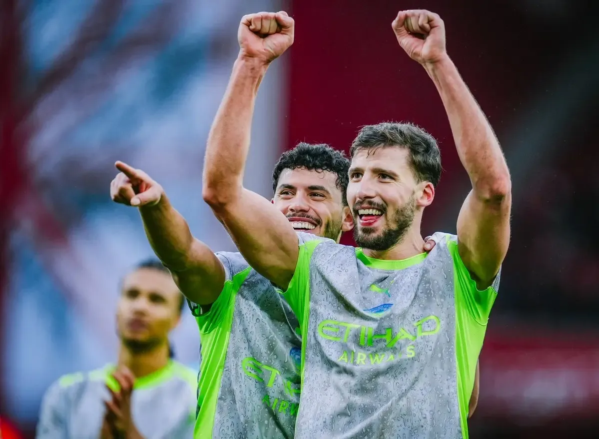 Did Cherki's Late Goal Propel City to Victory Against Forest?