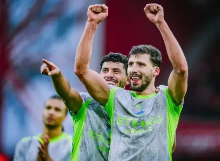 Did Cherki's Late Goal Propel City to Victory Against Forest?