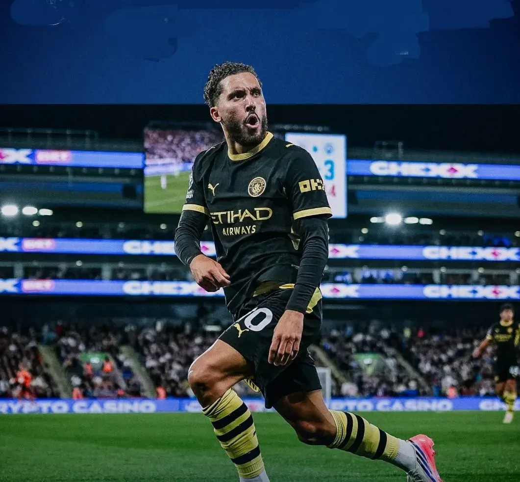 Premier League GW2: City hit 2000 goals, Bruno's hat-trick fires United