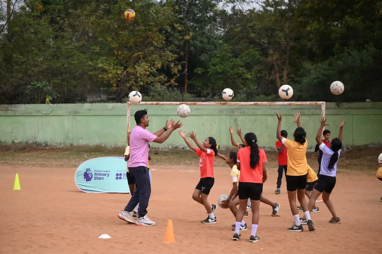 Has the Premier League Opened an Office in India?