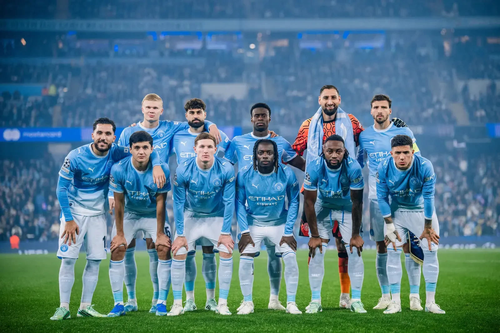Haaland return boosts Man City as Premier League GW8 kicks off