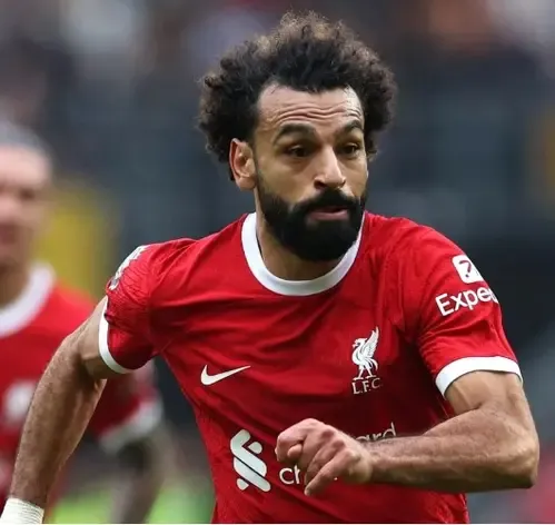 Liverpool FC: Mohamed Salah Set to Miss Brighton Match with Injury