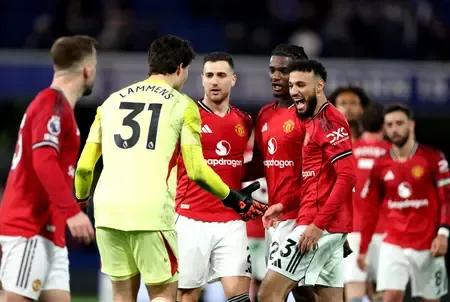 Manchester United Enhances Top-5 Prospects with Chelsea Victory